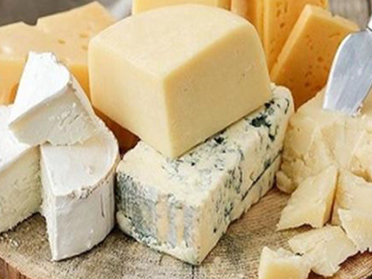 Cheese