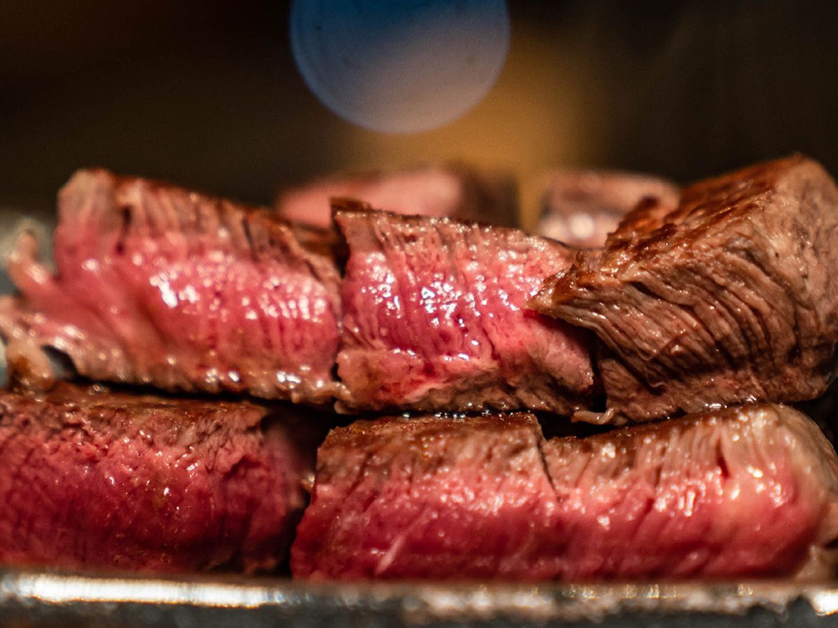 Meat