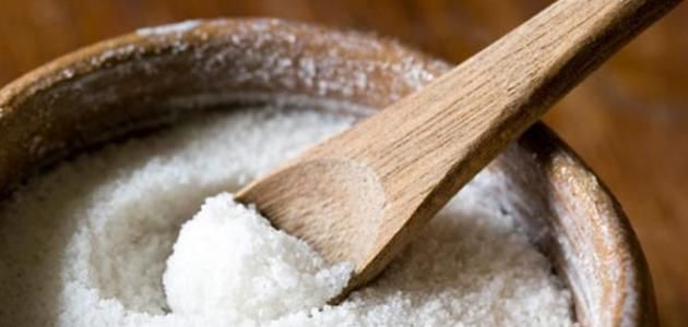 Chinese Salt Kilo