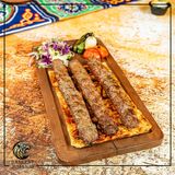 Adana Kebab