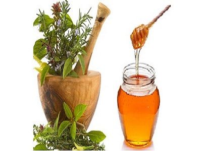 Herbs