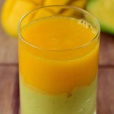 Avocado And Mango