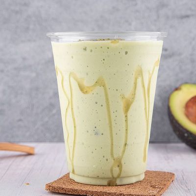 Avocado Honey
