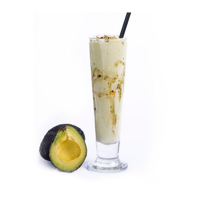 Avocado Pistachio