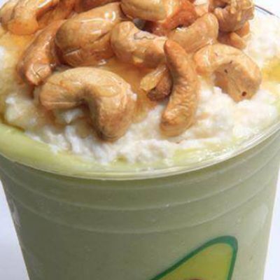 Avocado Cashew