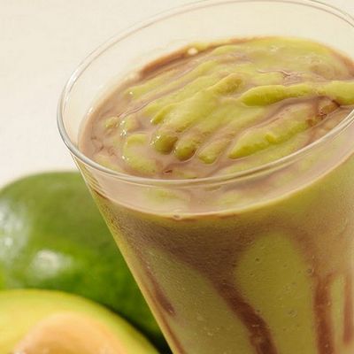 Avocado dates