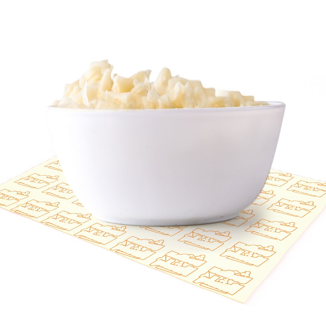 Extra mozzarella