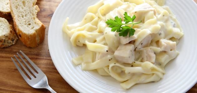 Alfredo Bechamel