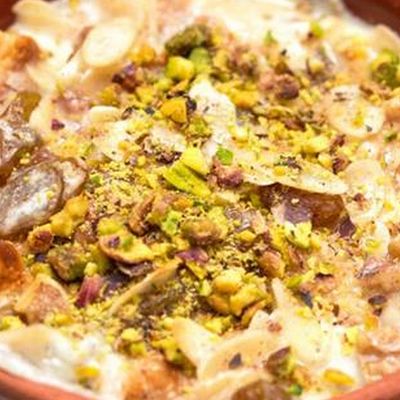 Chef Sarhan photo 12