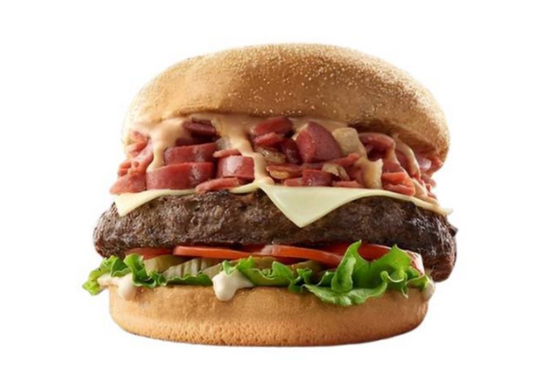 American Burger