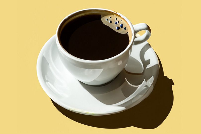 American Coffee