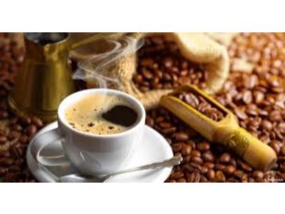 American Coffee