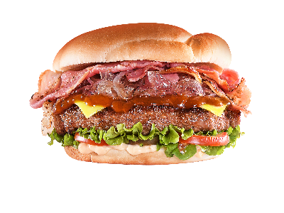 American Burger
