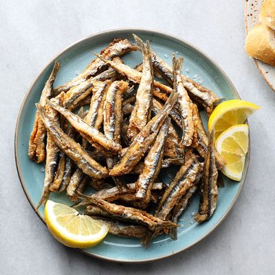 Anchovy