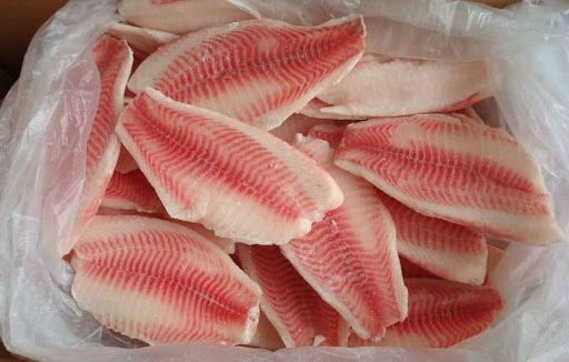 Anchovies Fillet With Oil And Lemon