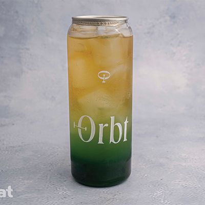 Orbt Mojito