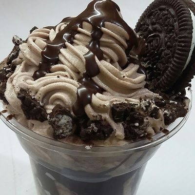 Oreo