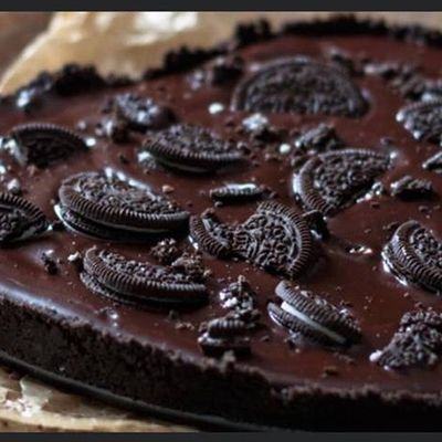 Oreo spread
