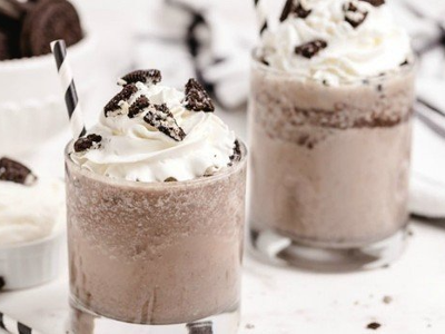 Oreo