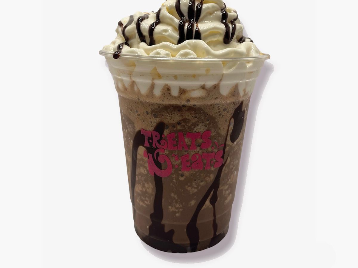 Oreo Shake