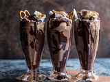 Oreo Frappuccino