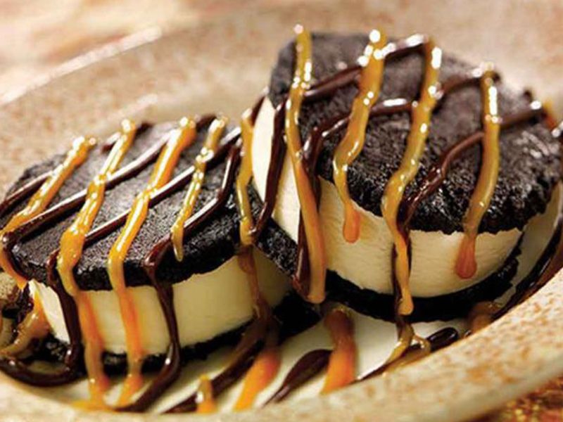 Oreo Madness