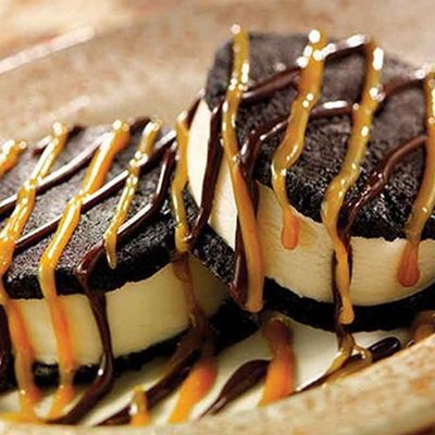 Oreo Madness