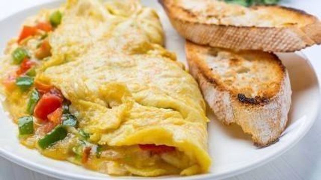 Spanish Omelette