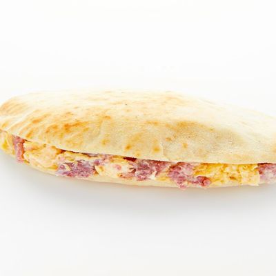 Pastirma Omelette(Large)