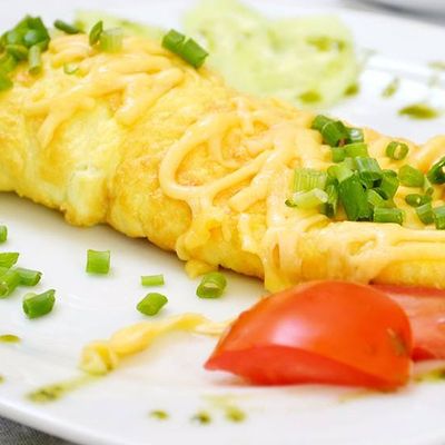 أومليت رومي صغير