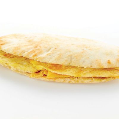 Cheddar Omelet