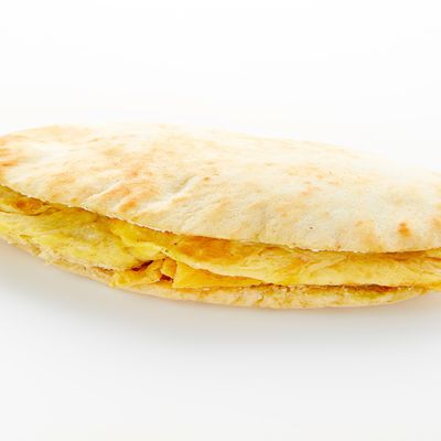 Omelette Egg Sandwich