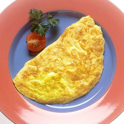 Valentino Omelette