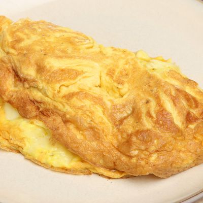 Qedra w Tasa Omelette