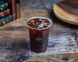 Ice Americano