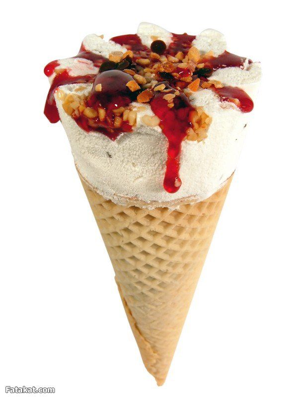 Clue Clue Ice Cream