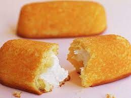 Twinkies Cream