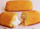 Twinkies Cream