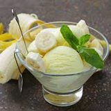 Banana Ice Cream