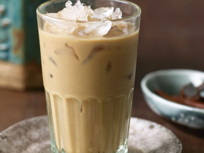 Ice Coffee