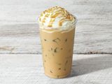 Iced latte