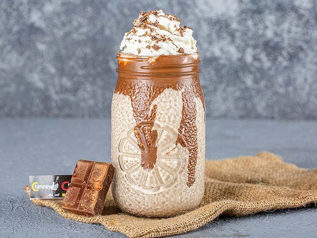 Ice Latte