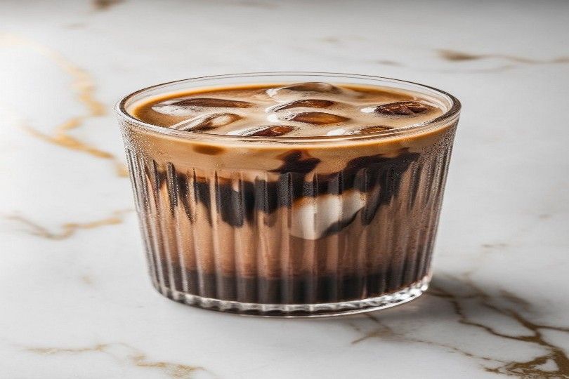 Ice Mocha