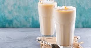 Ice White Mocha