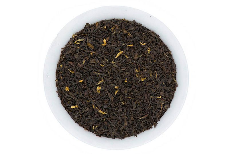 Black Kiny Tea 1/4 Kilo
