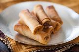 Chicken Spring Rolls
