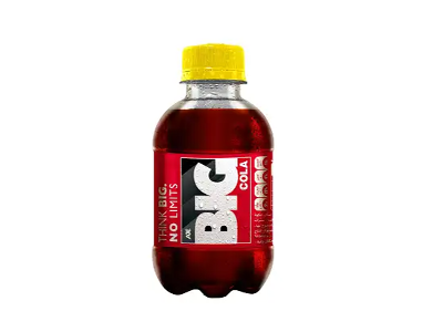 Big cola