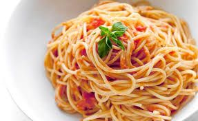 Spaghetti