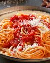 Spaghetti Neapolitan