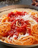 Spaghetti Neapolitan